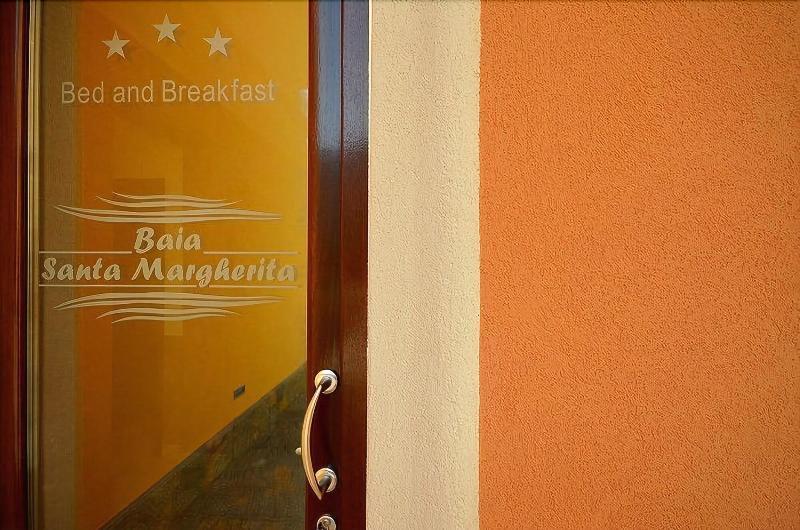Frühstückspension Baia Santa Margherita