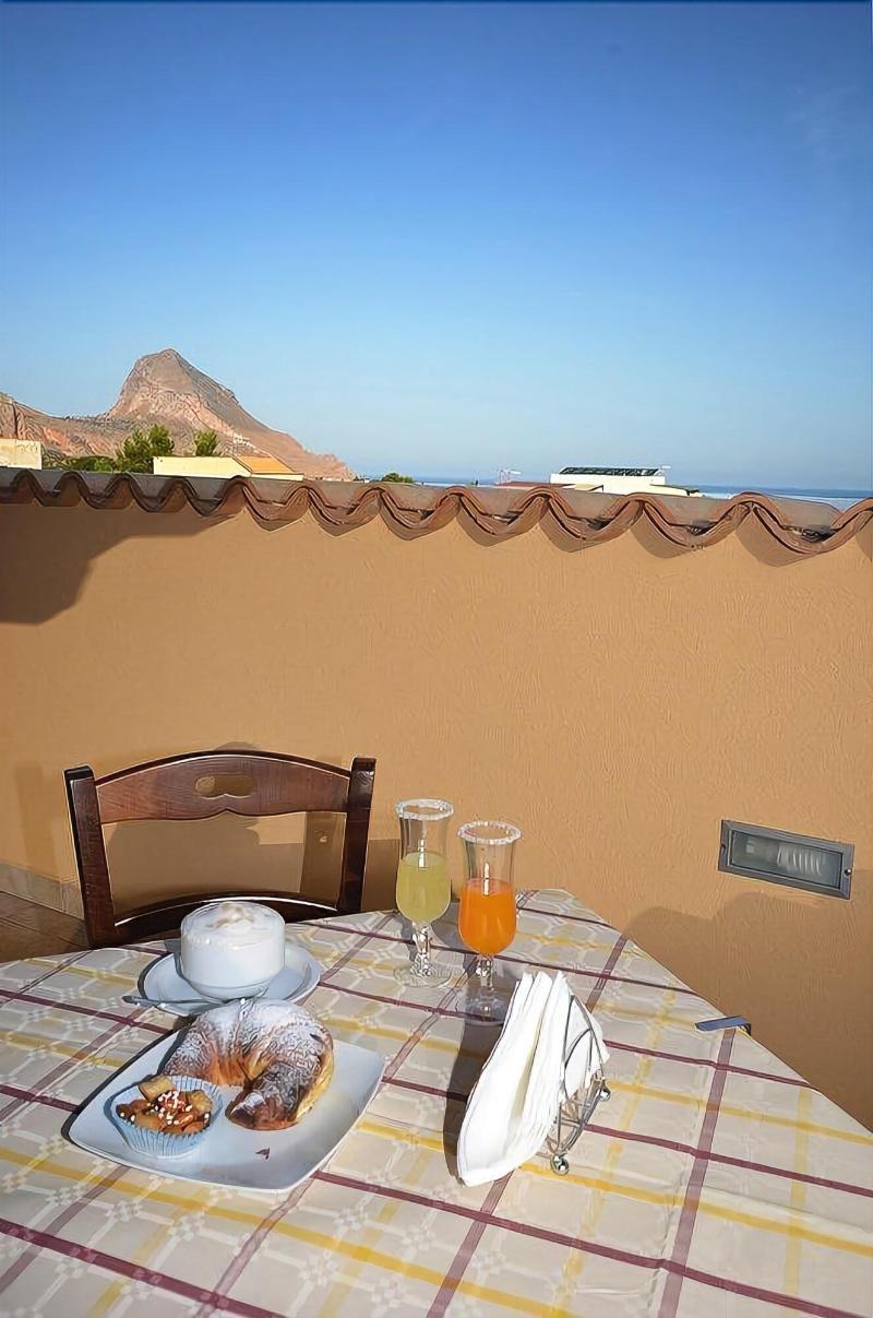 Baia Santa Margherita 3*