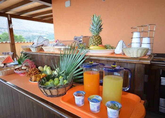 Baia Santa Margherita B&B