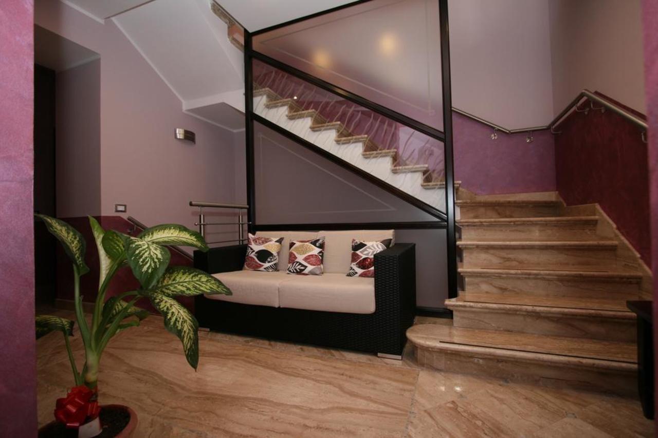 Bed & Breakfast Baia Santa Margherita 3*