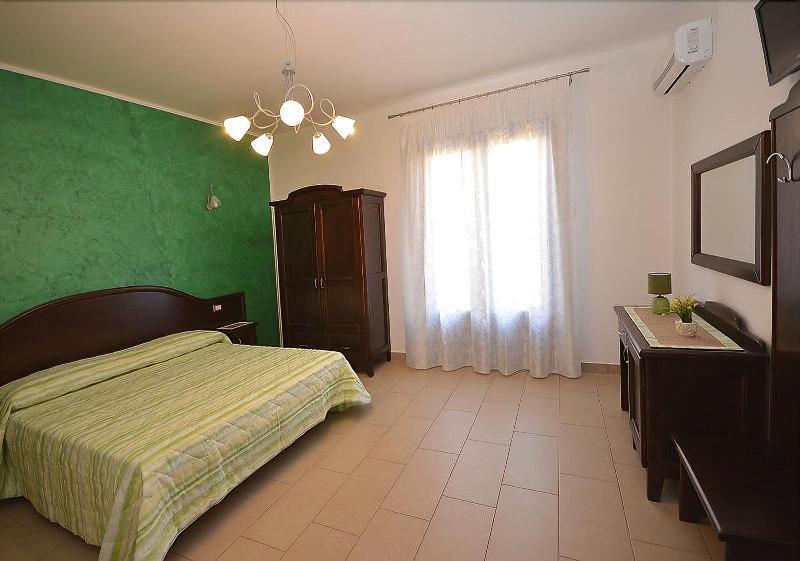 Baia Santa Margherita Bed & Breakfast 3*