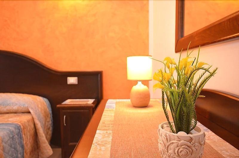 Baia Santa Margherita Bed & Breakfast