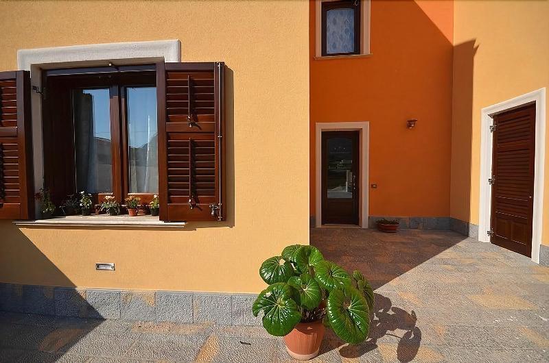 Bed & Breakfast Baia Santa Margherita 3*