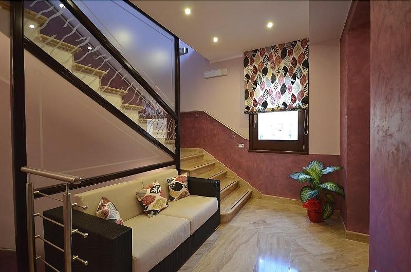 Baia Santa Margherita Bed & Breakfast