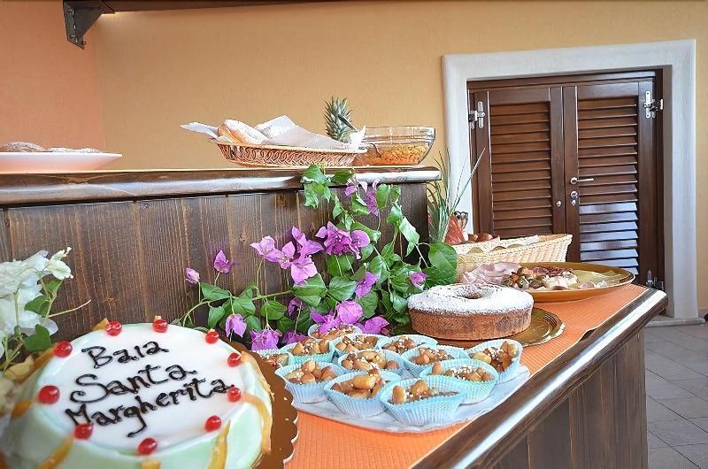 Baia Santa Margherita Bed & Breakfast