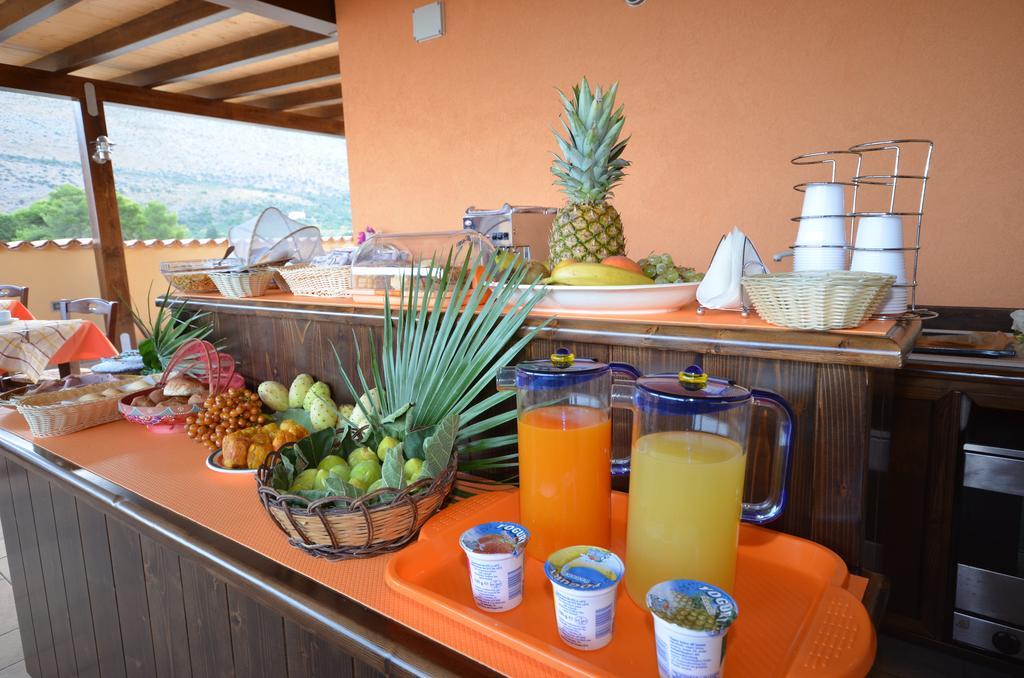 Baia Santa Margherita Bed & Breakfast