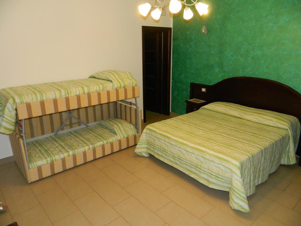 Bed & Breakfast Baia Santa Margherita 3*