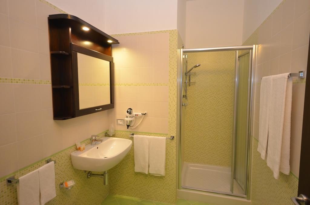 Baia Santa Margherita 3*