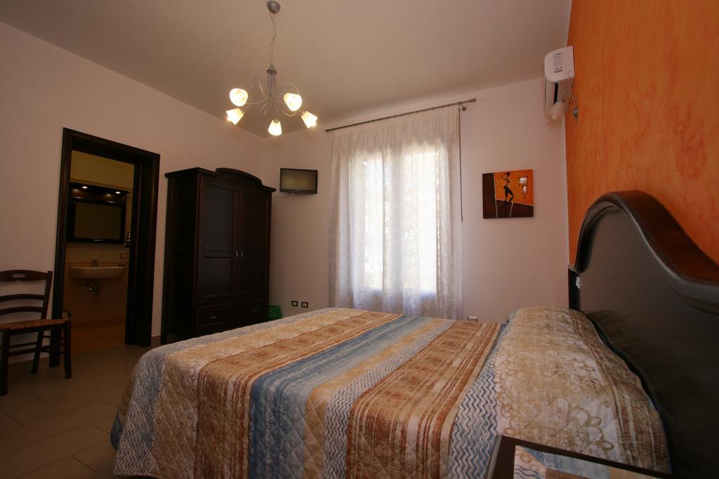 Bed & Breakfast Baia Santa Margherita 3*